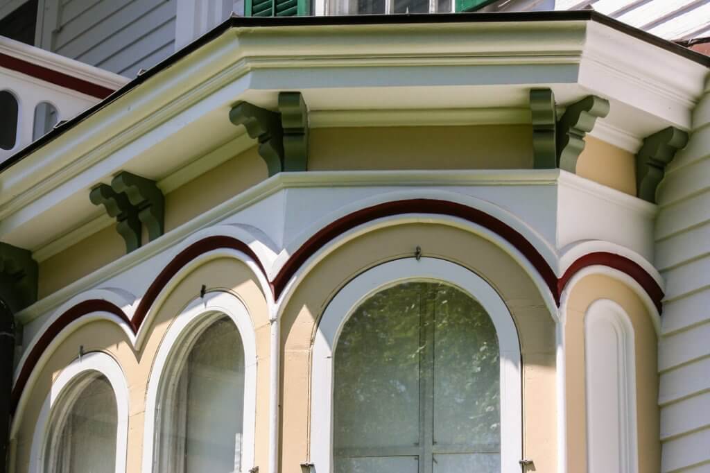 Exteriors project image 3