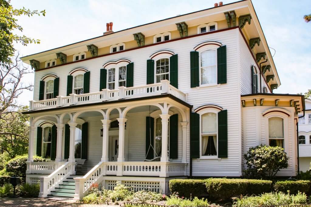 Exteriors project image 5