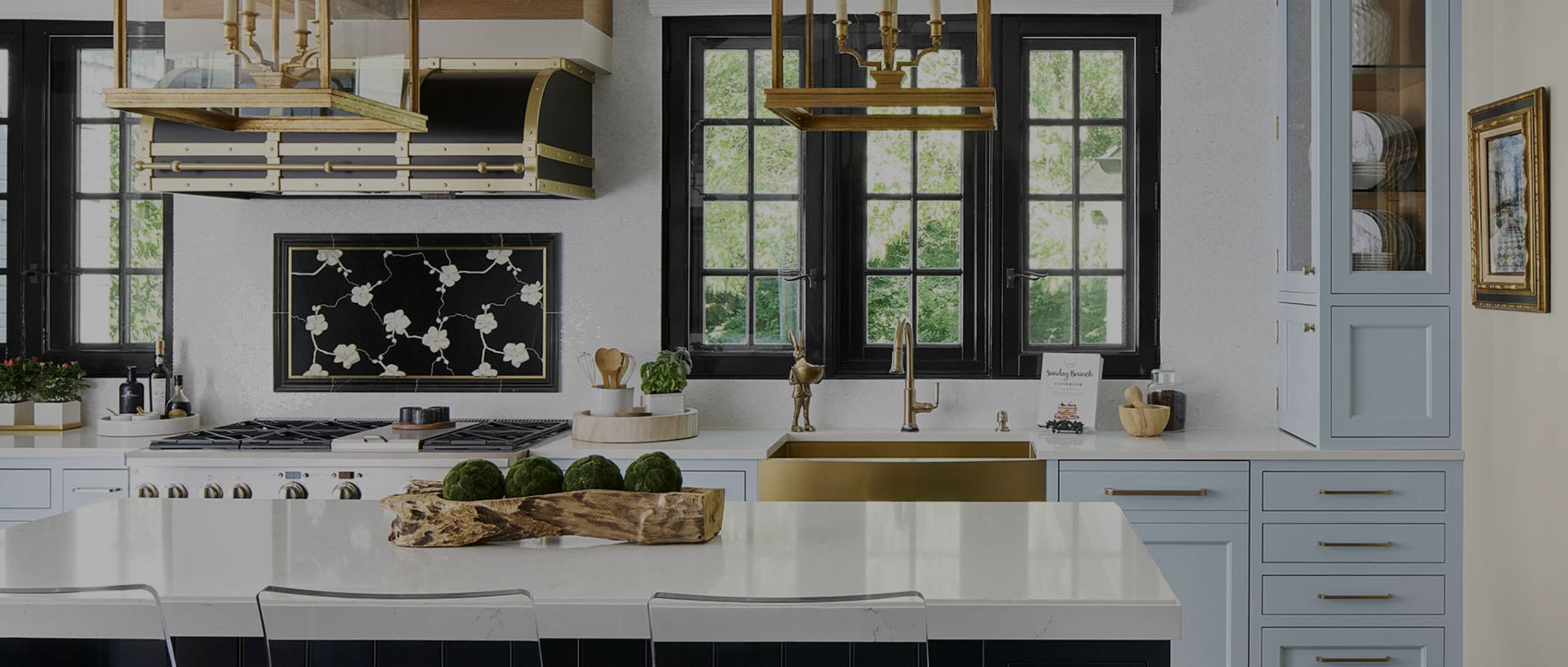 Countertops