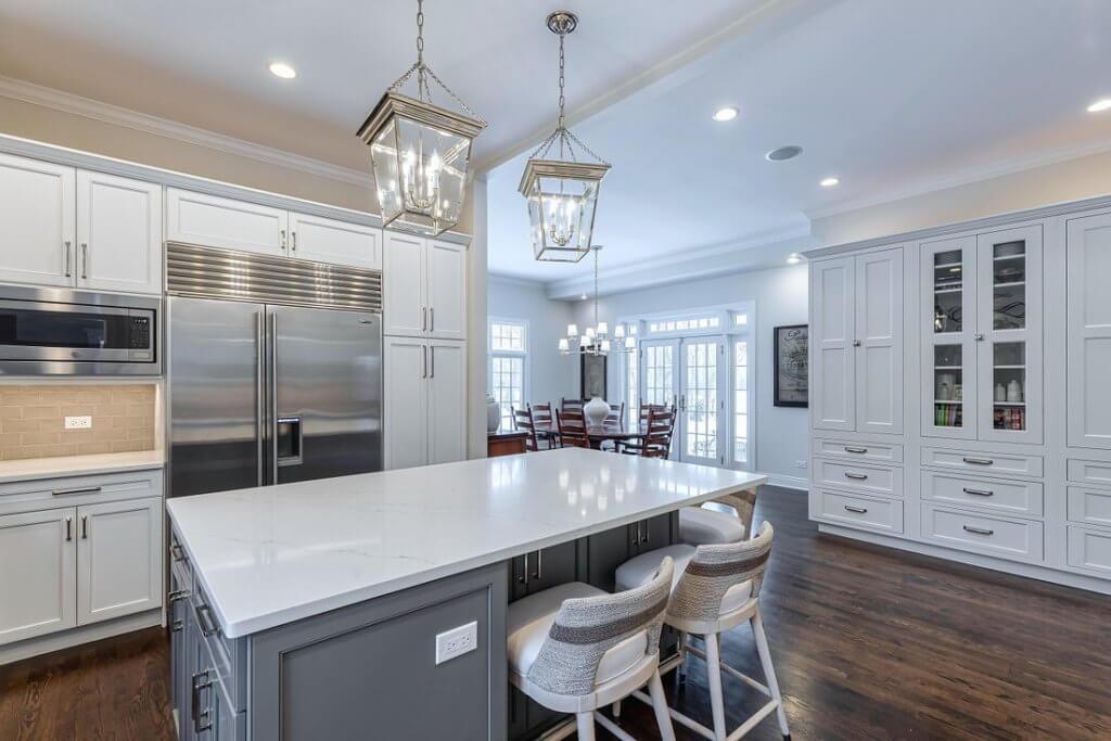 HIGHLAND PARK project image 3