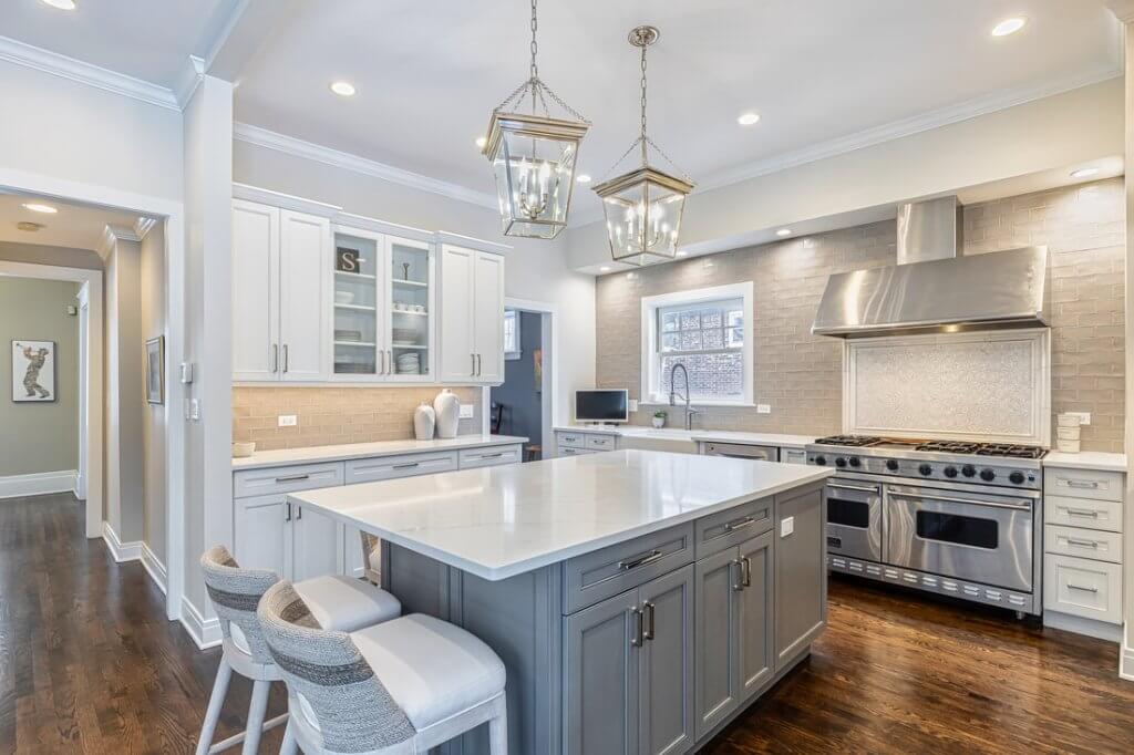 HIGHLAND PARK project image 5
