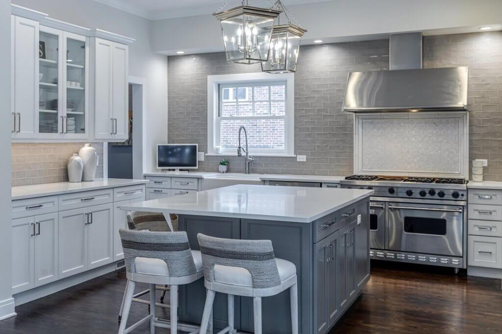 HIGHLAND PARK project image 4
