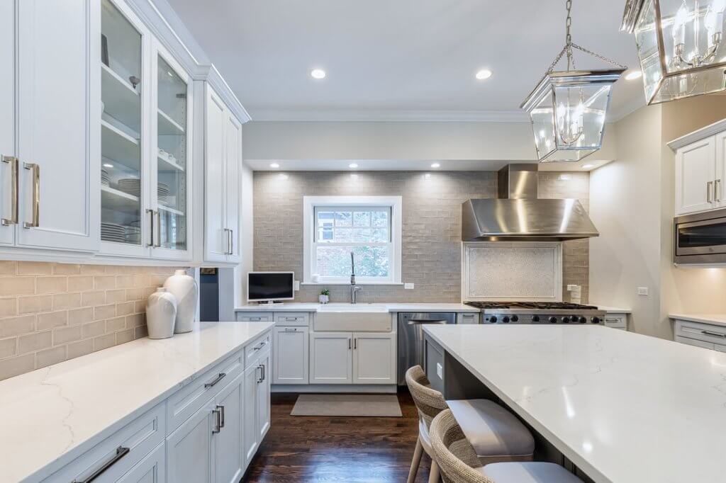 HIGHLAND PARK project image 6
