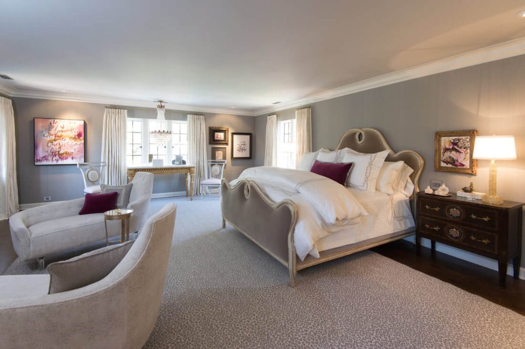 LAKE FOREST project image 3