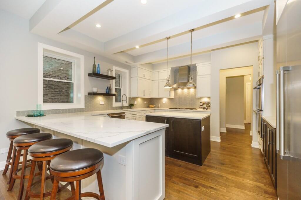 LAKE FOREST project image 1