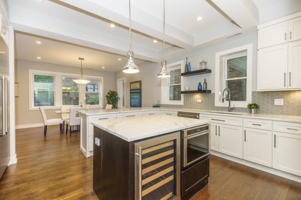 LAKE FOREST project image 3