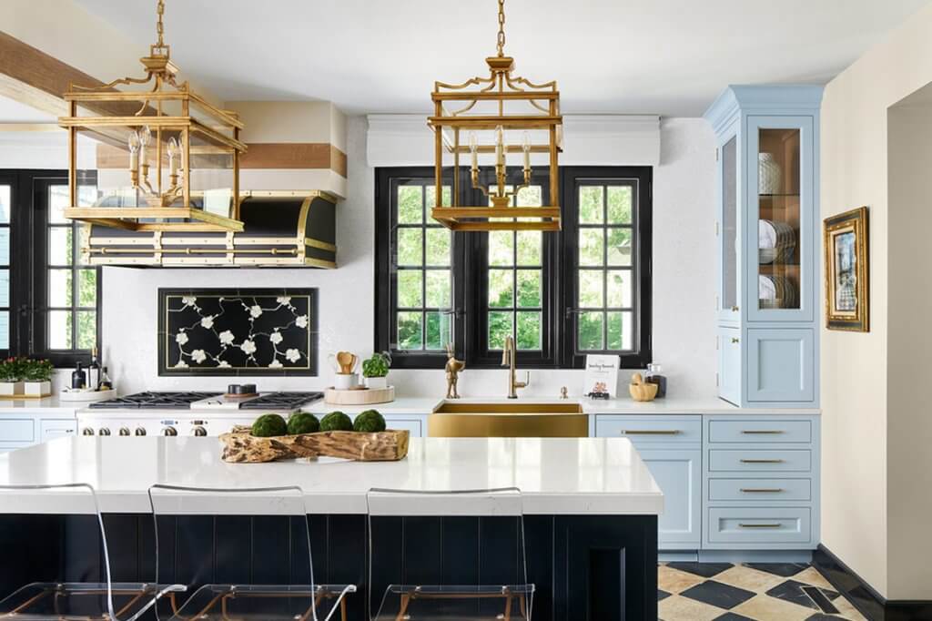 LAKE FOREST project image 1