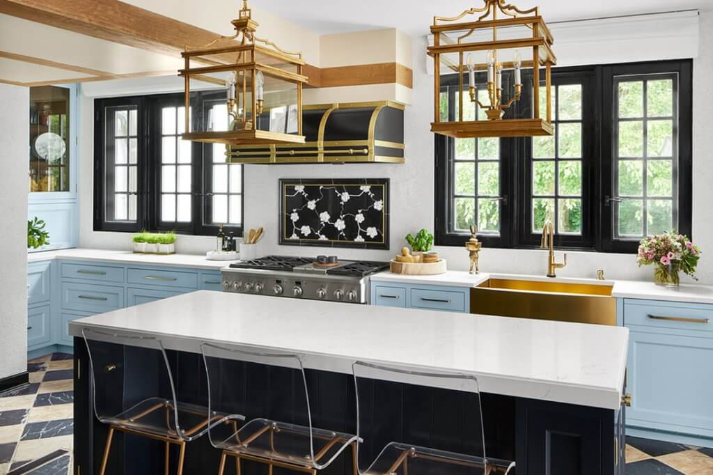 LAKE FOREST project image 5