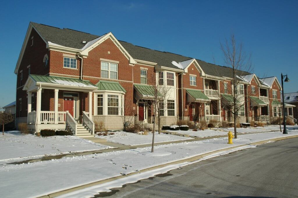 Exteriors project image 19