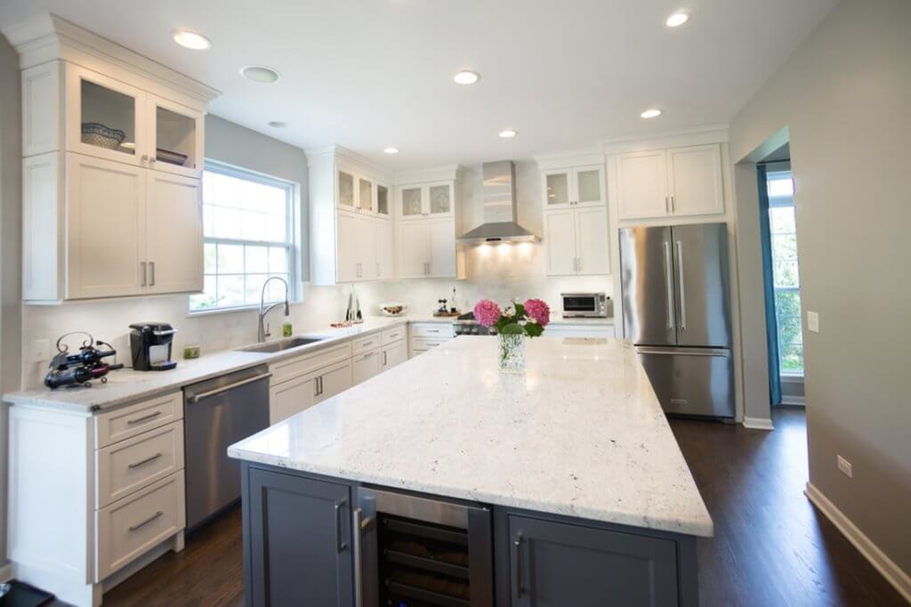 GRAYSLAKE project image 3