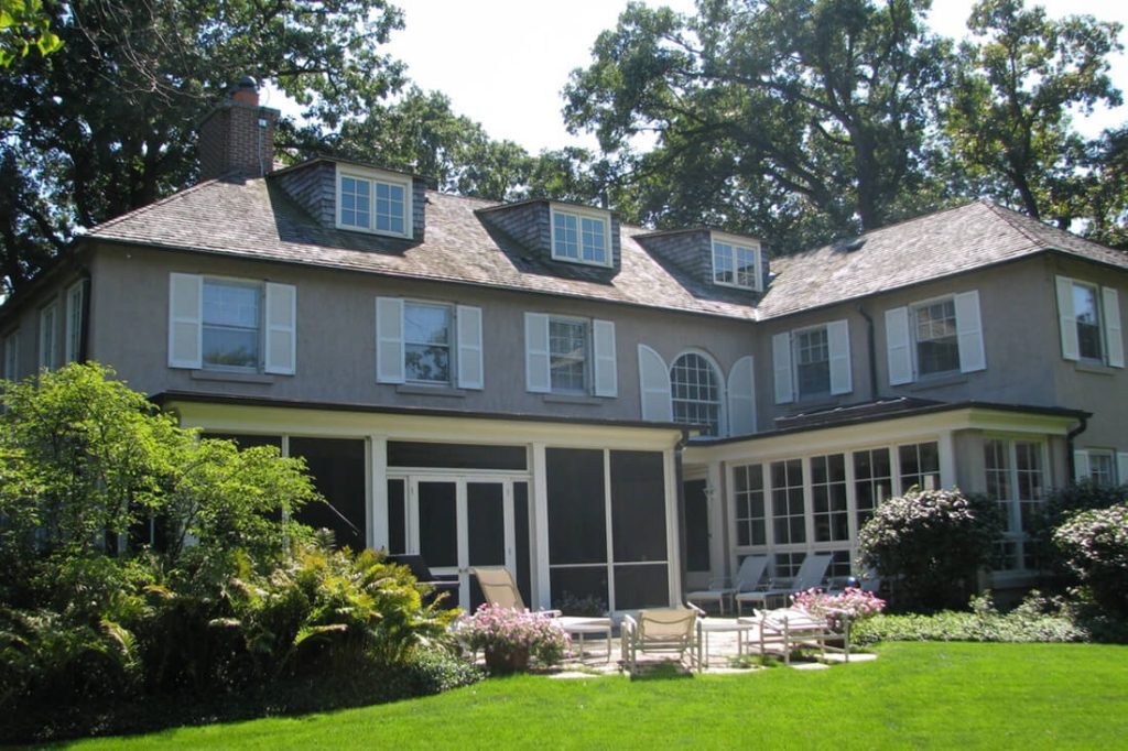 Exteriors project image 21