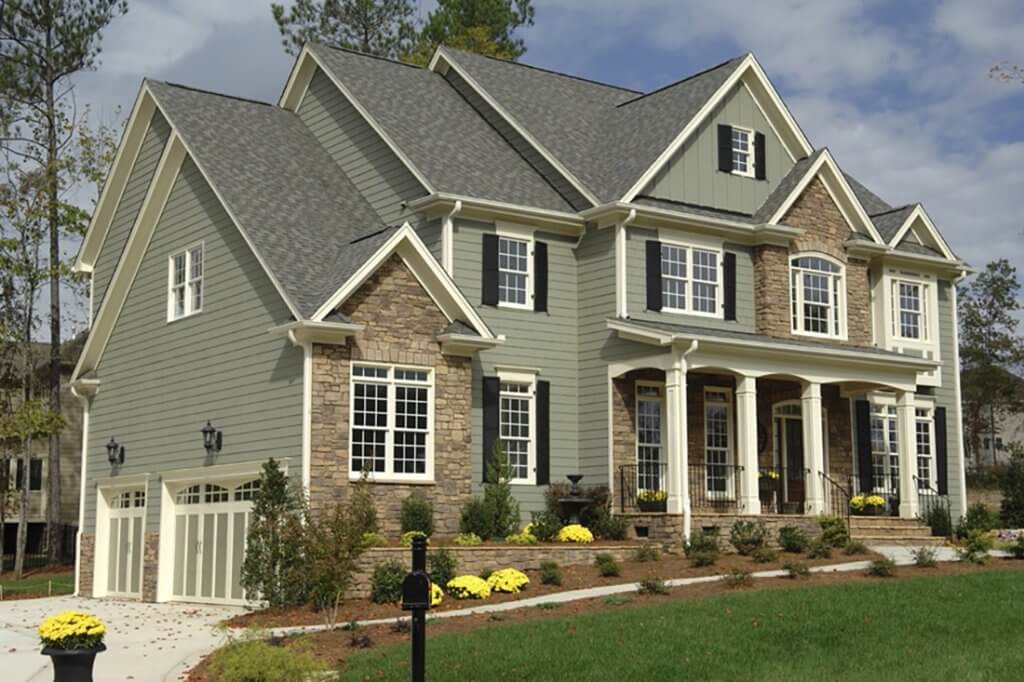 exterior paint