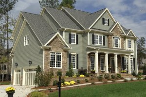 exterior paint