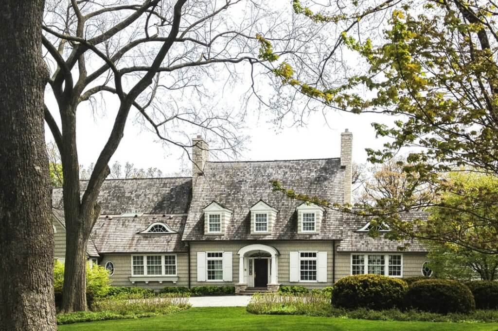 Exteriors project image 13