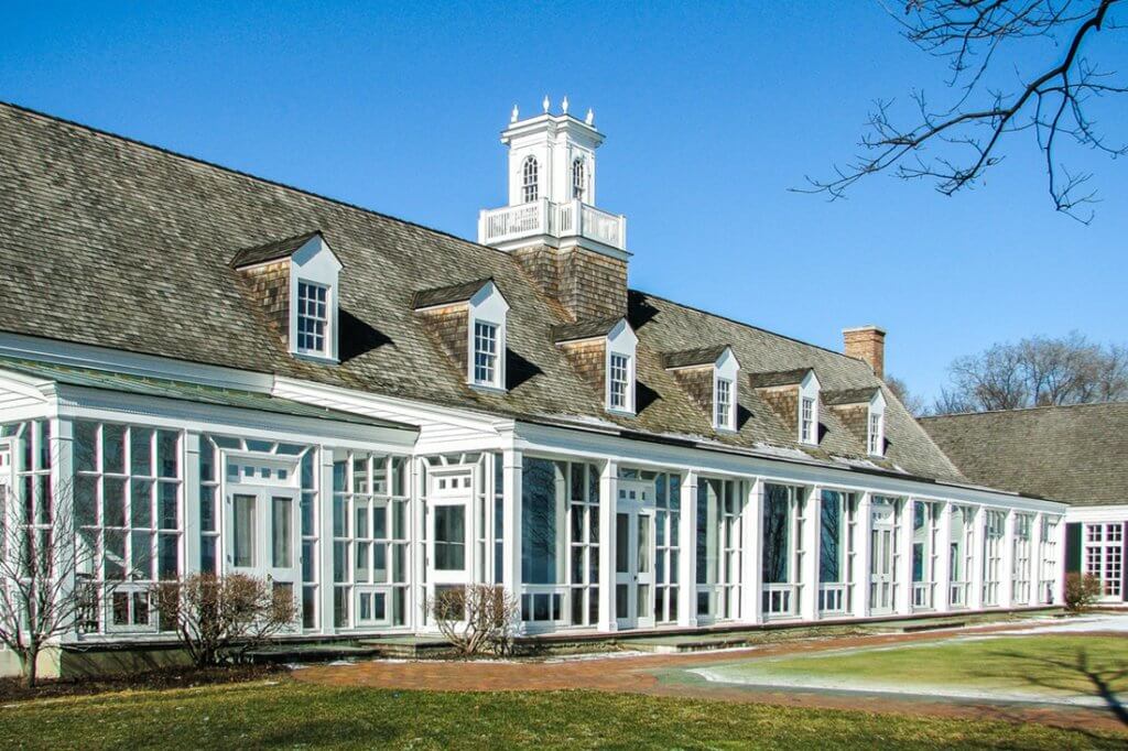 Exteriors project image 15