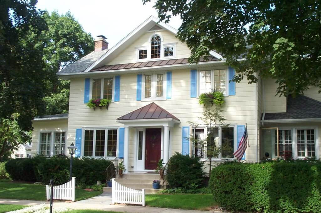 Exteriors project image 18