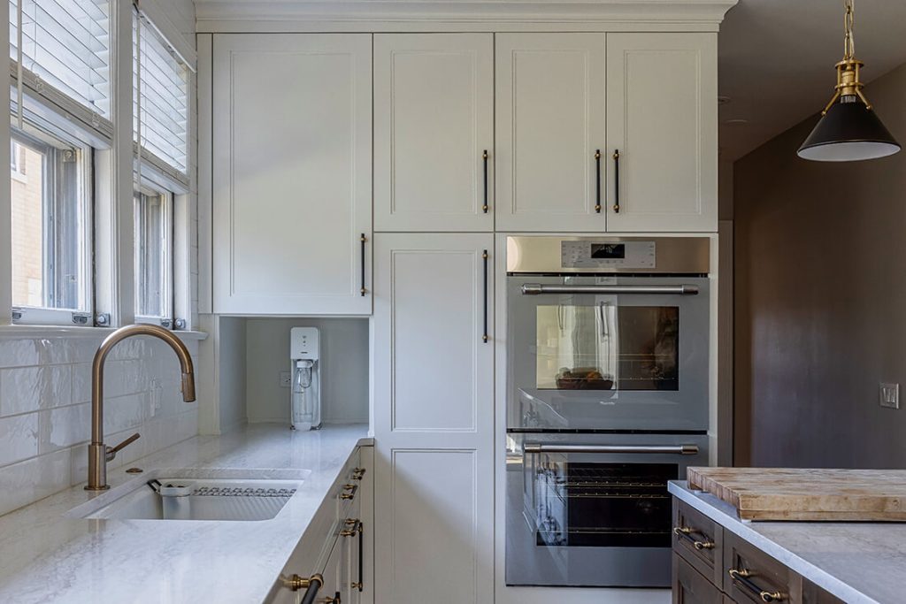 Remodel project image 11