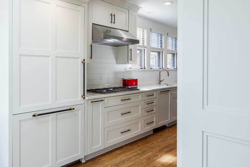 Remodel project image 9