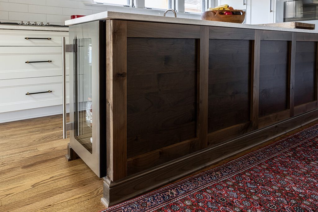 Remodel project image 8