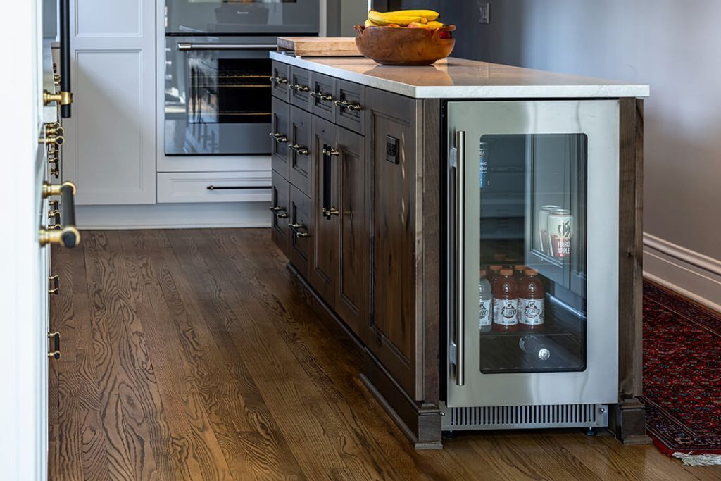 Remodel project image 6