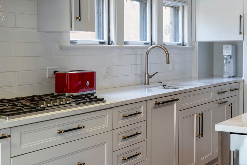 Remodel project image 7