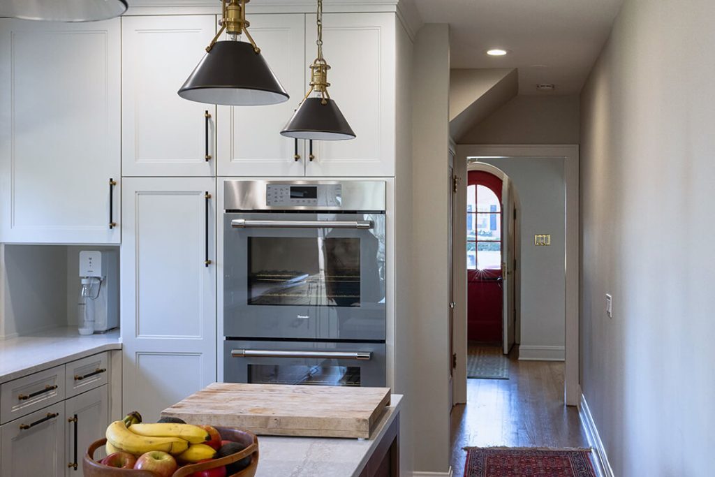 Remodel project image 5