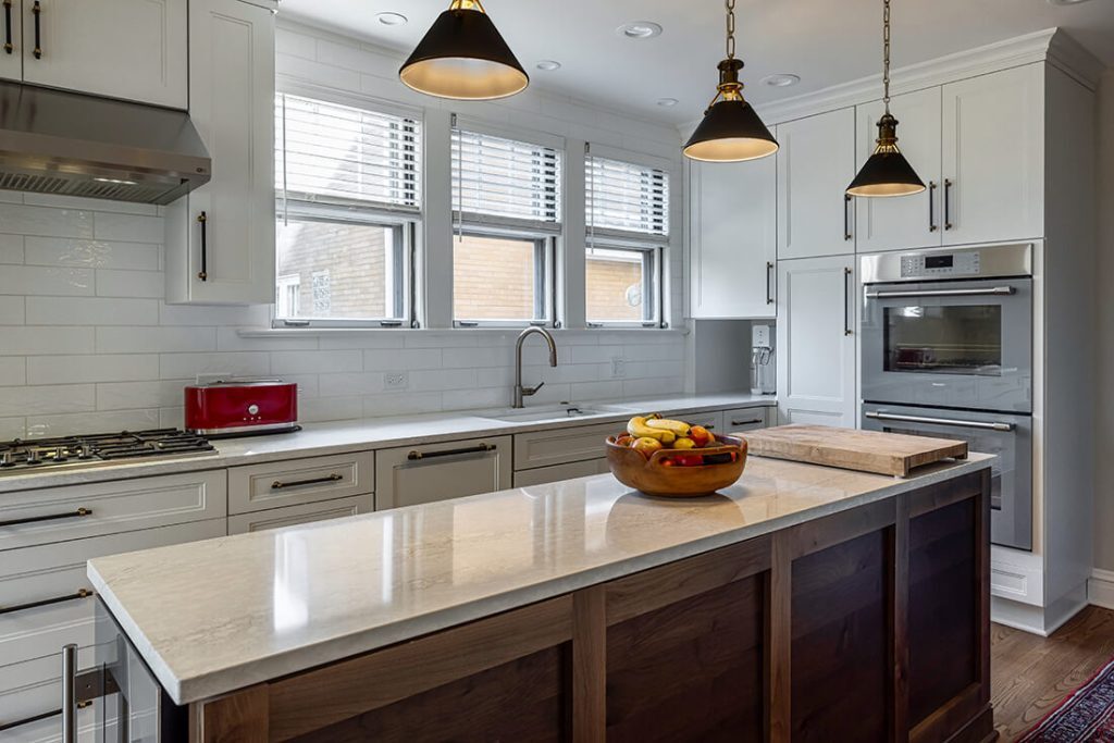 Remodel project image 14