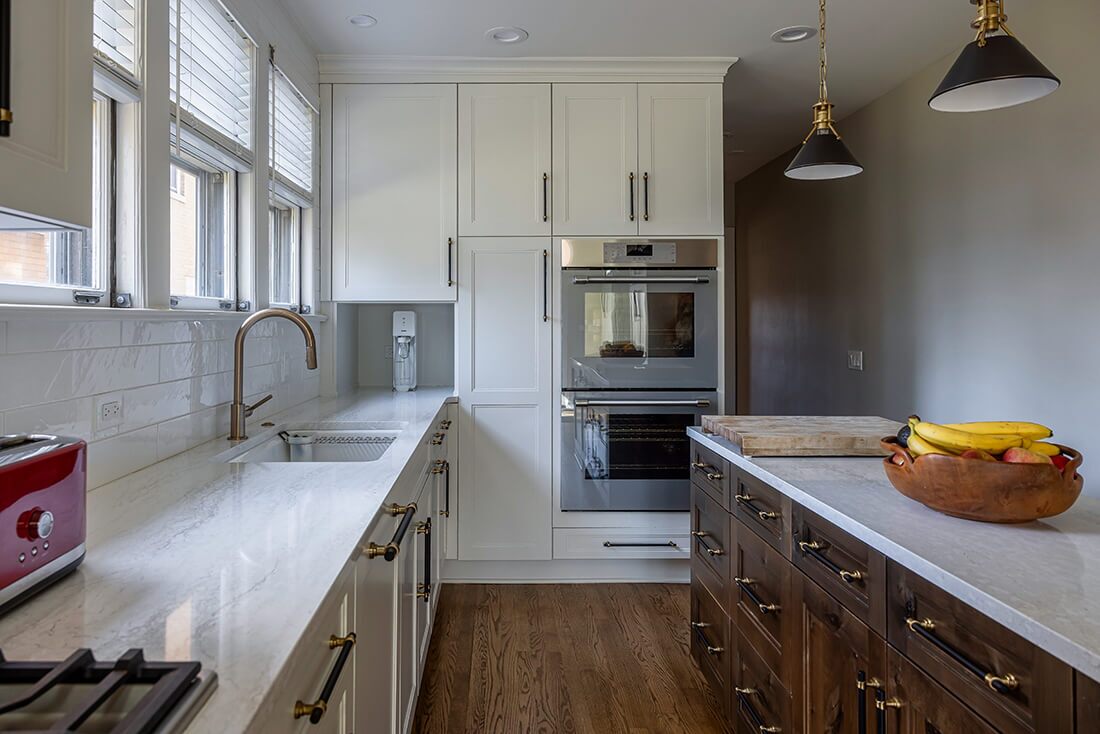 Remodel