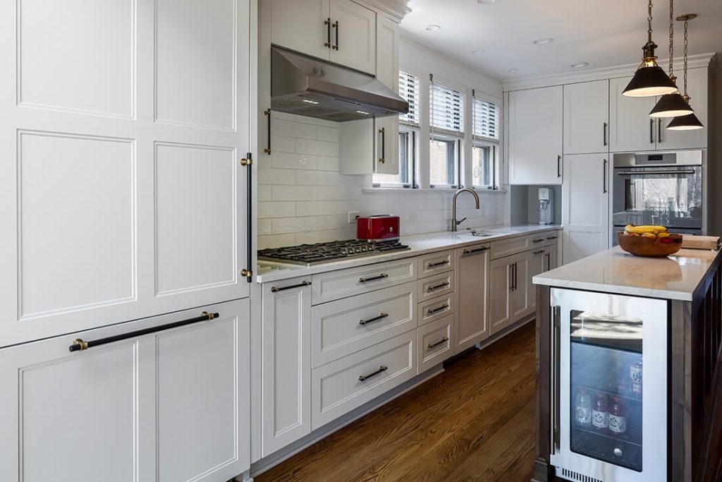 Remodel project image 2