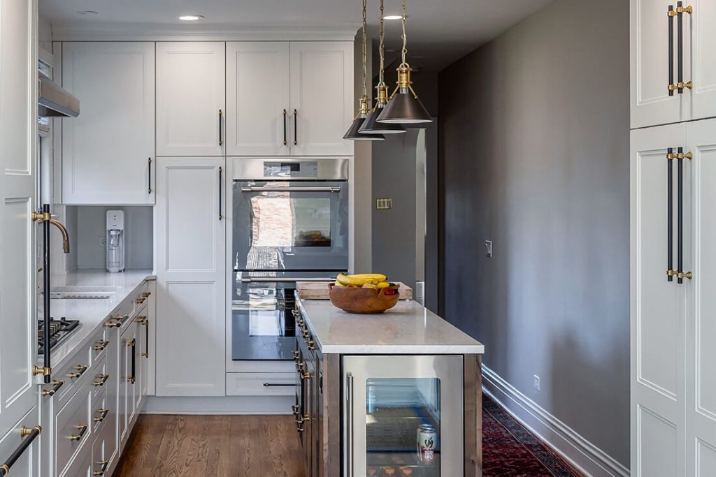 Remodel project image 13