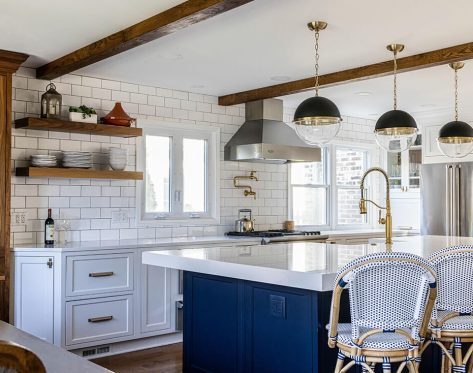 How to Create a Cohesive Color Palette for Your Home