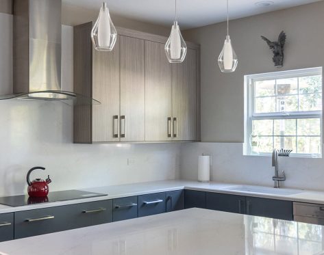 How to Choose the Right Lighting for Your Home Renovation