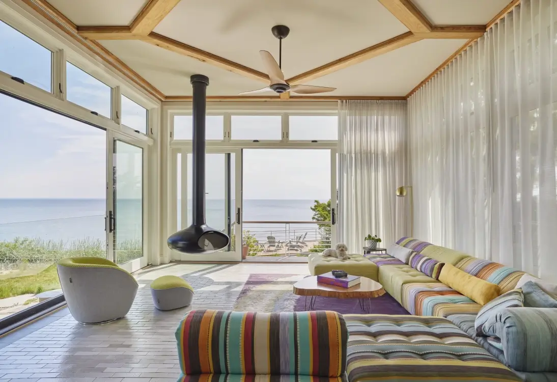 Modern Luxury