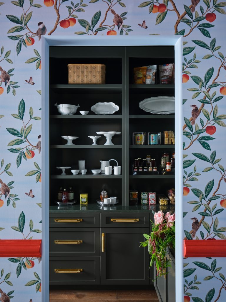 Pembroke Larder project image 4
