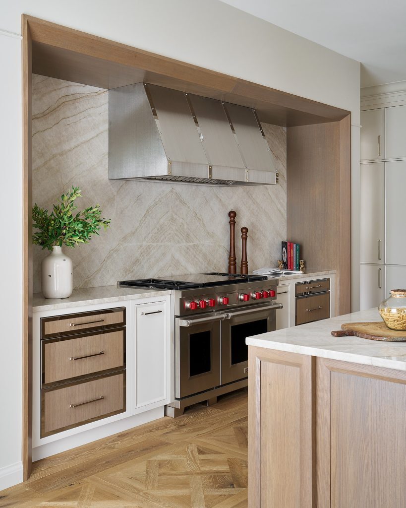 Mid Century Kitchen Renovation project image 3