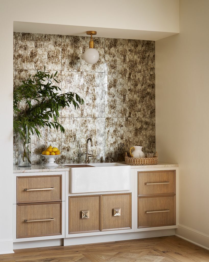 Mid Century Kitchen Renovation project image 4