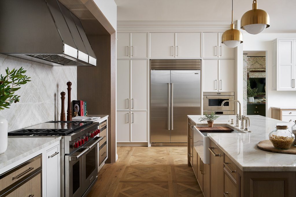 Mid Century Kitchen Renovation project image 5