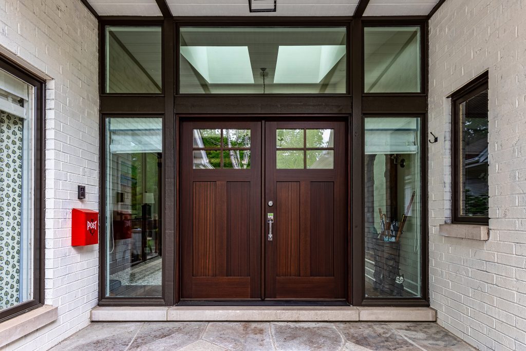 Cozy Transitional Remodel project image 18