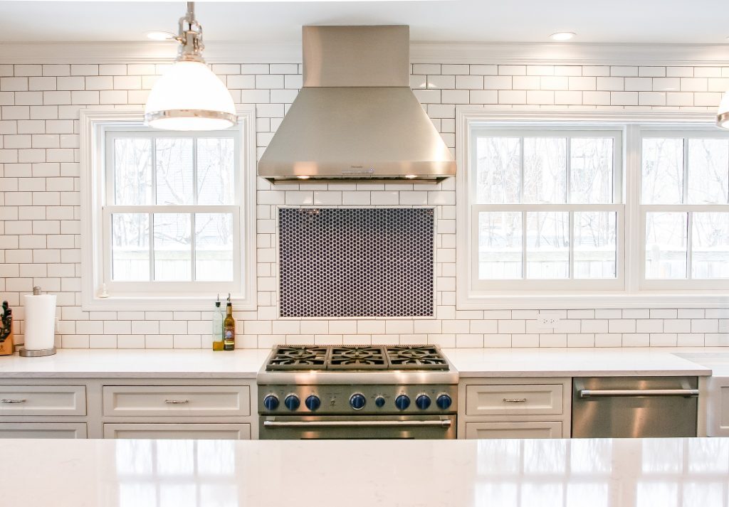 Winnetka Traditional project image 9