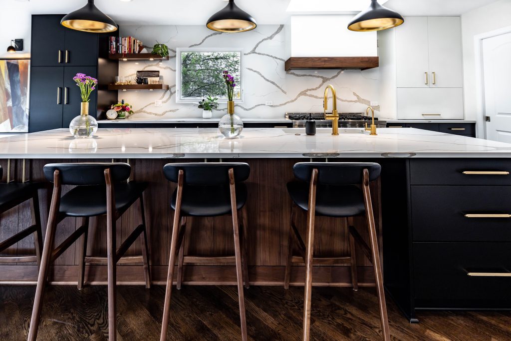 Modern Kitchen Renovation project image 7
