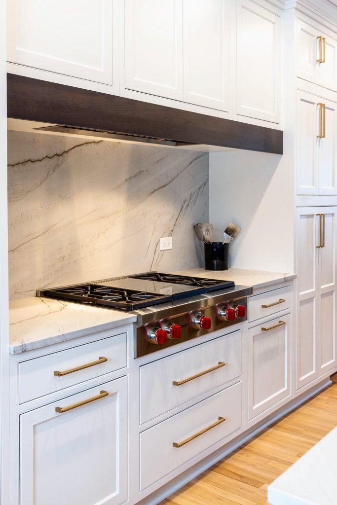 Wilmette Lifestyle Kitchen project image 10