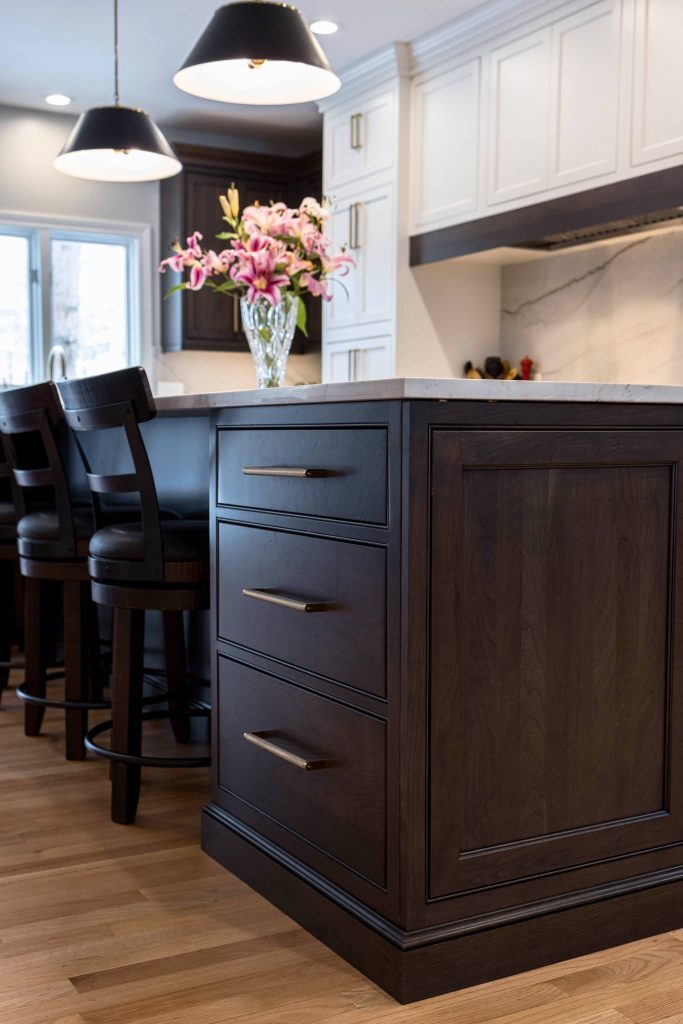 Wilmette Lifestyle Kitchen project image 3