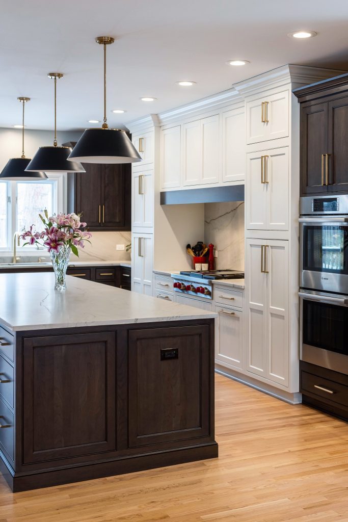 Wilmette Lifestyle Kitchen project image 6