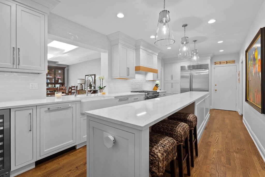 Winnetka Classic project image 22