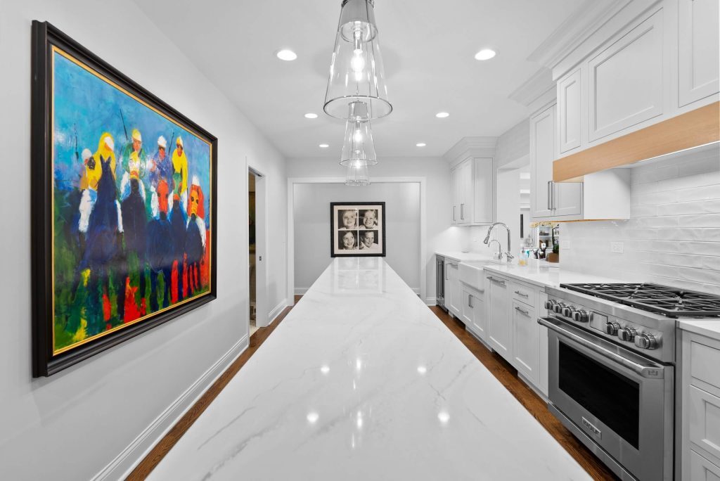 Winnetka Classic project image 1