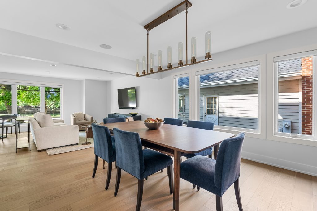 Northbrook Sophisticate project image 1