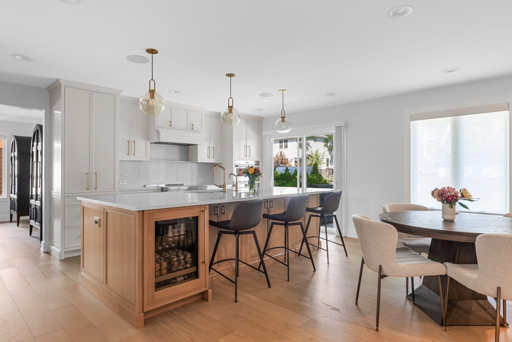 Northbrook Sophisticate project image 6