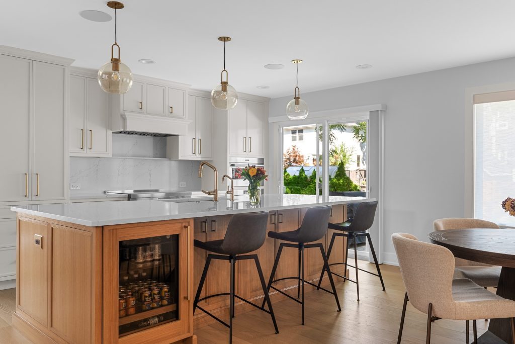 Northbrook Sophisticate project image 7
