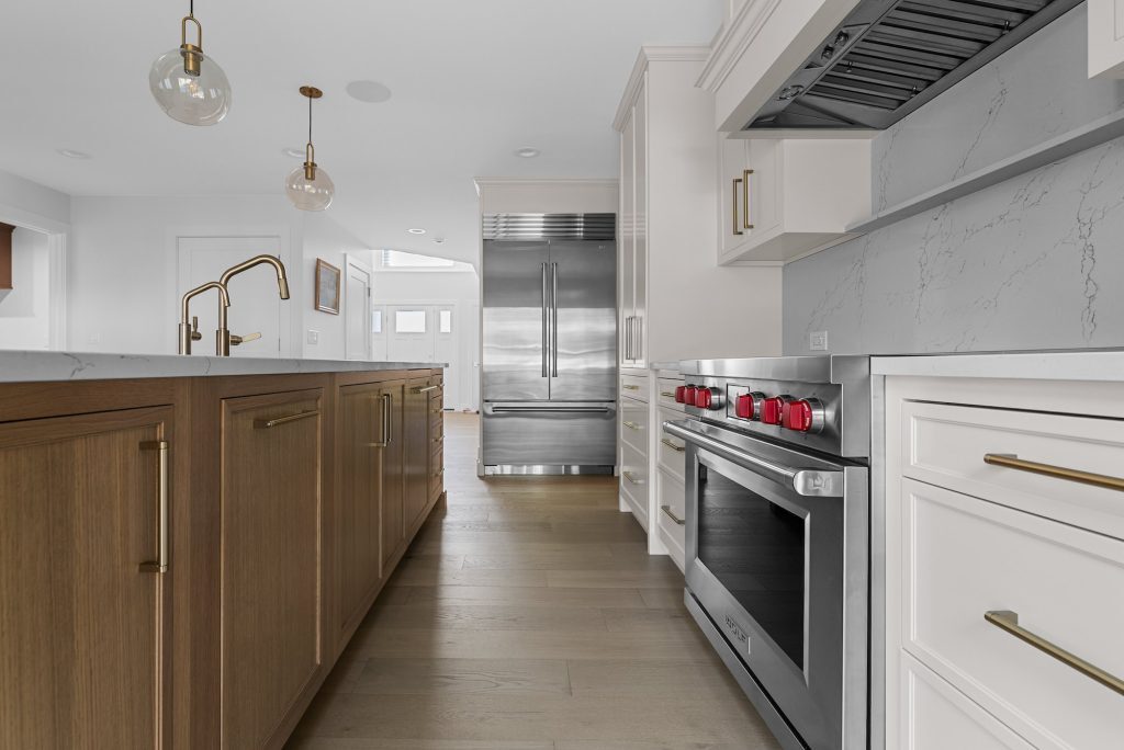 Northbrook Sophisticate project image 12