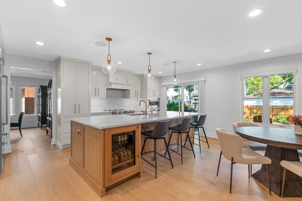 Northbrook Sophisticate project image 15
